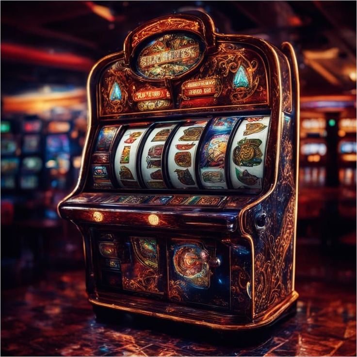ezspin slot